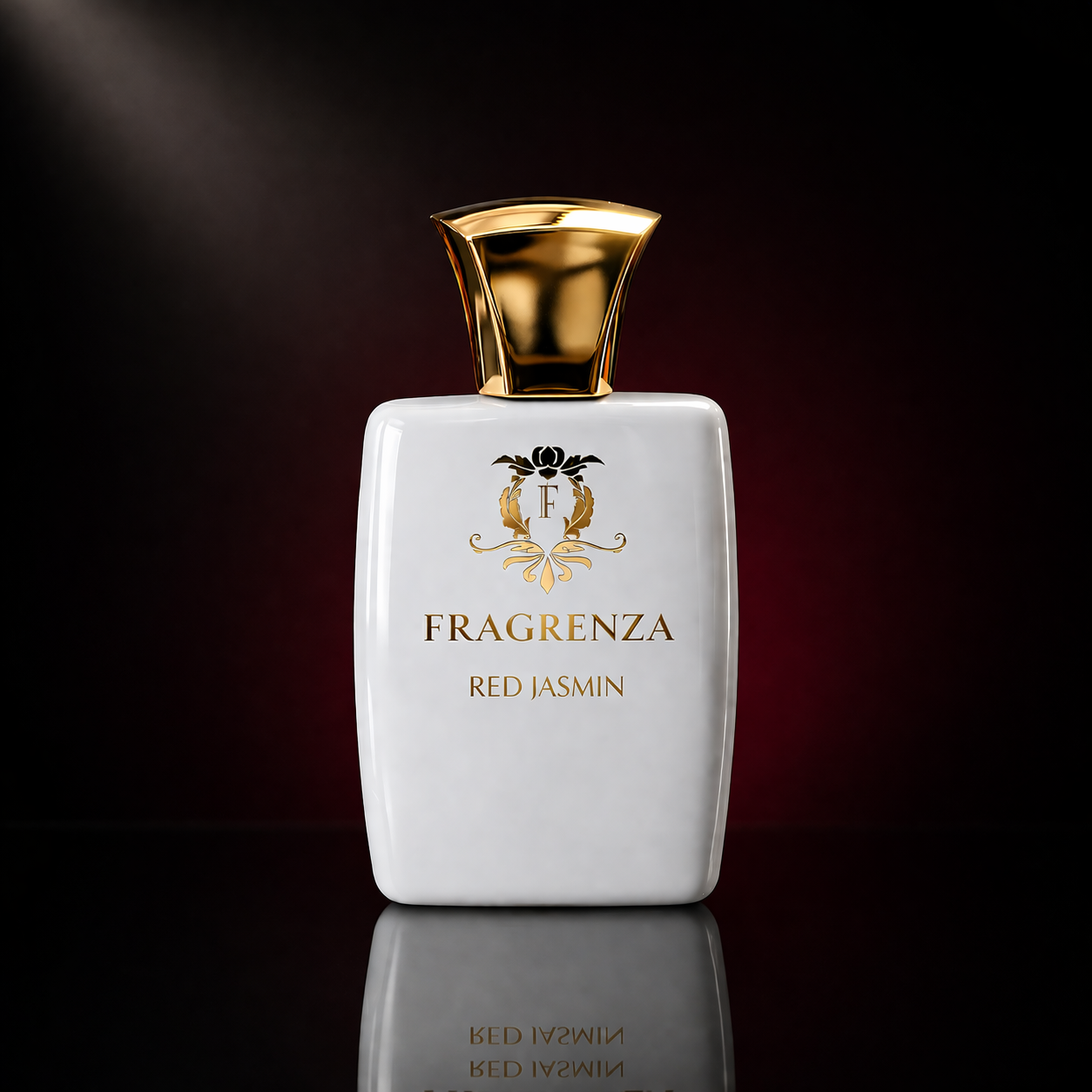 Red Jasmin — Tom Ford Jasmin Rouge inspired-by perfume dupe by Fragrenza