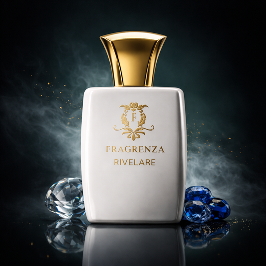 Rivelare by Fragrenza