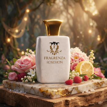 Rosemon — fragrance layering pairing for Vapeurs de Gate