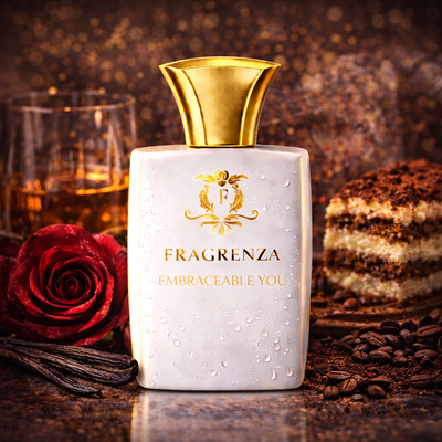 Sensual Instinct alternative — Embraceable You