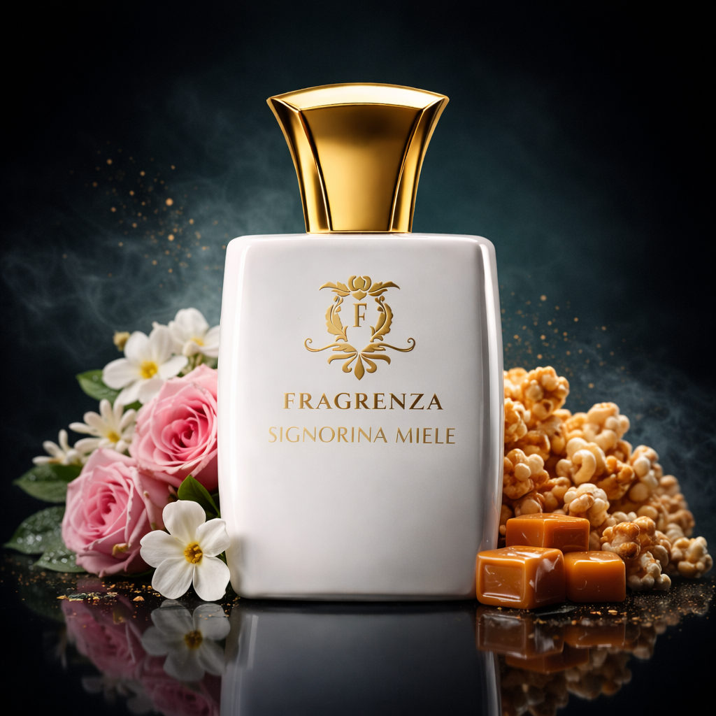 Miss Dior Chérie Dior Inspired Perfume - Signorina Miele– Fragrenza