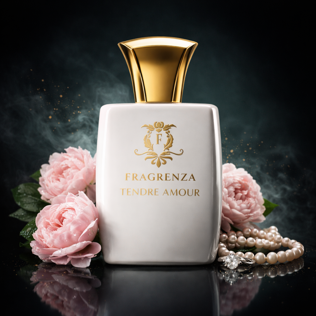 Tendre Poison Dior Inspired Perfume - Tendre Amour– Fragrenza