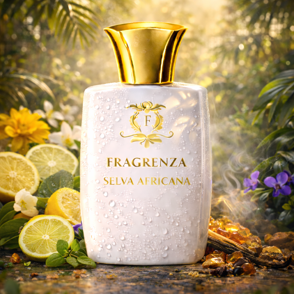 Bal d'Afrique Byredo Inspired Fragrance - Selva Africana– Fragrenza