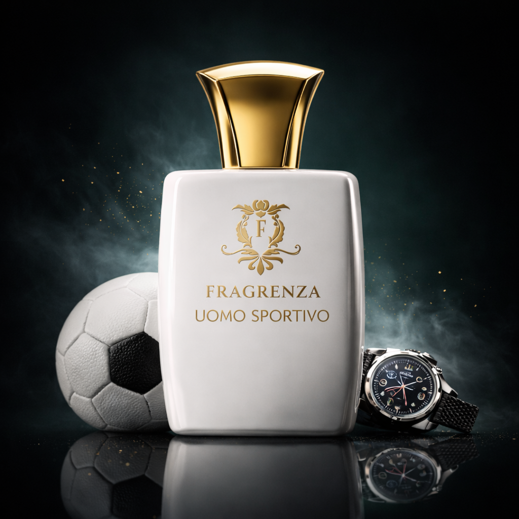 Uomo Sportivo