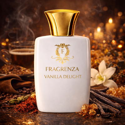 Vanille Fatale alternative — Vanilla Delight