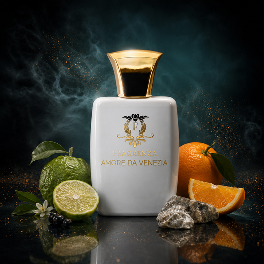 Erba Pura alternative — Amore da Venezia