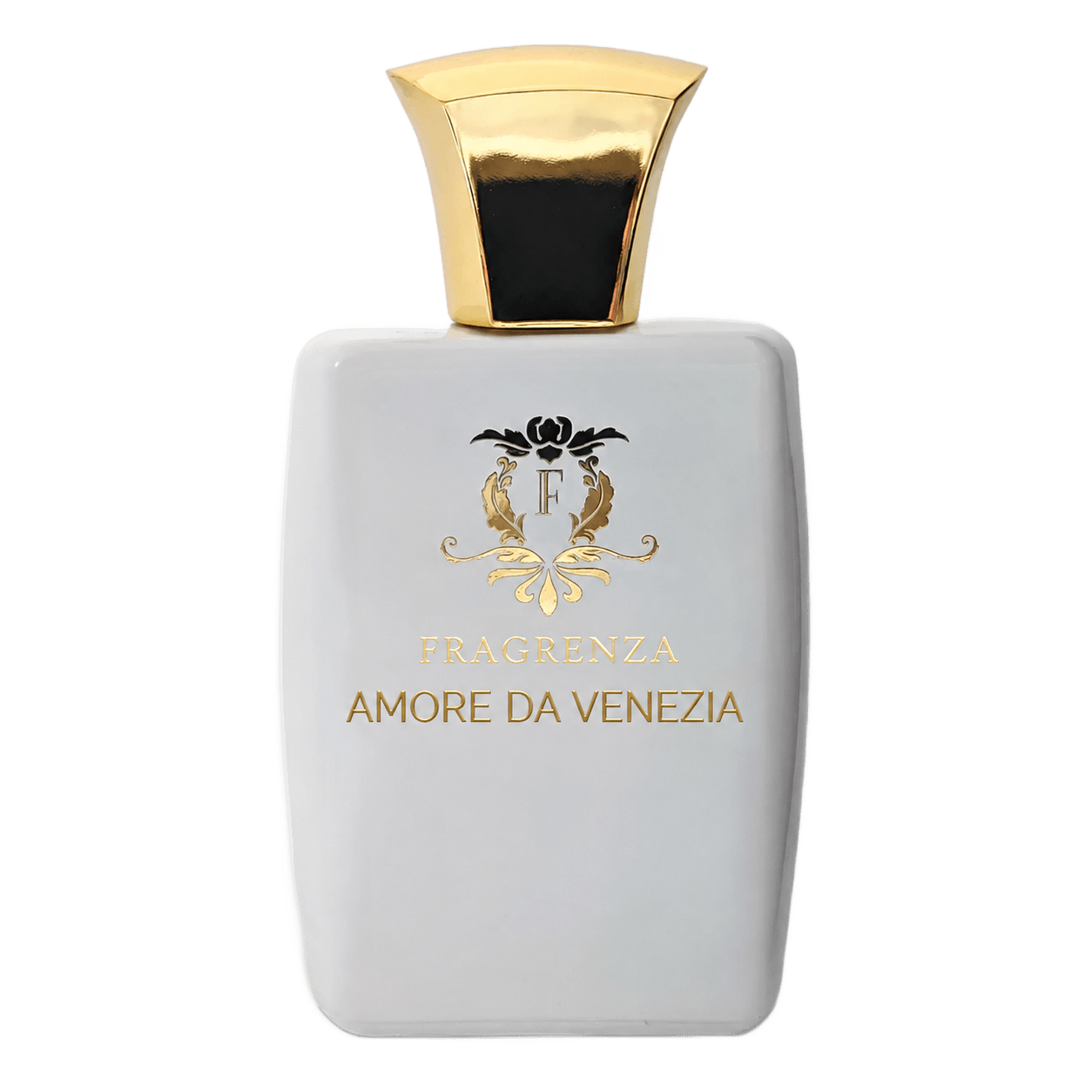 Amore da Venezia — Xerjoff Erba Pura inspired-by perfume by Fragrenza, with bergamot, orange, fruity notes and ambergris-vanilla base