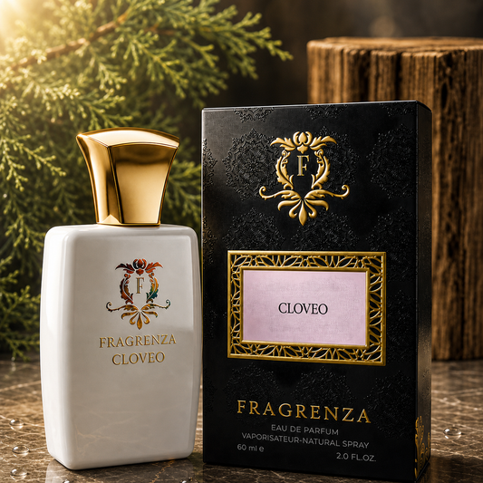 Cloveo by Amouage