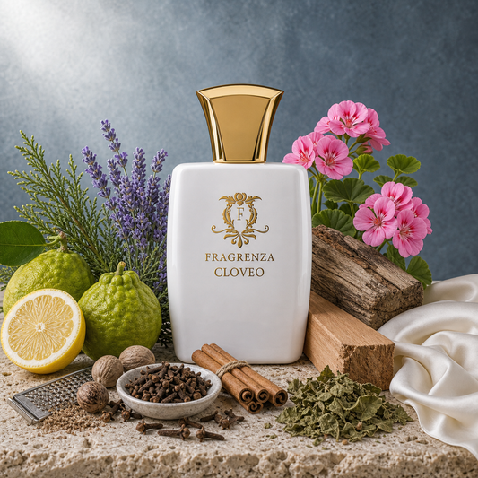 Bracken Man alternative — Cloveo