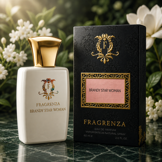 Brandy Star Woman by Amouage