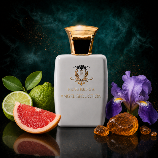 Mefisto alternative — Angel Seduction