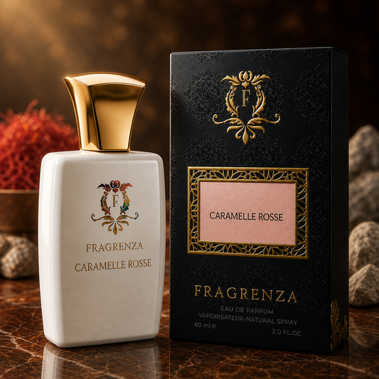 Caramelle Rosse by MFK