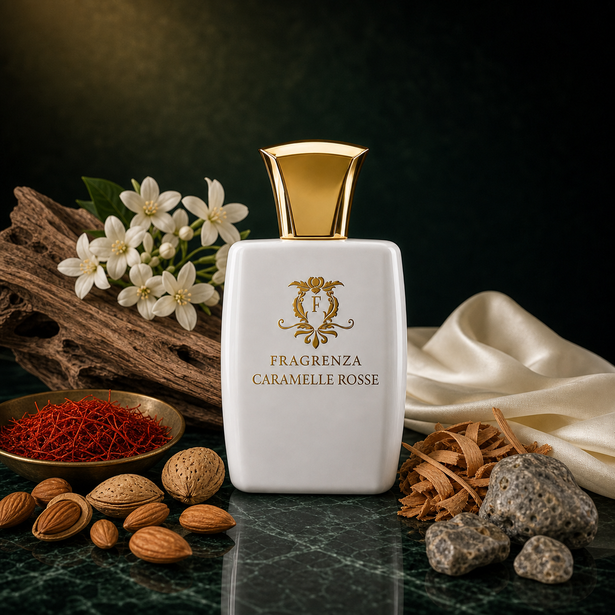 Caramelle Rosse