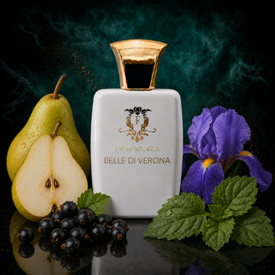 La Vie est Belle alternative — Belle di Verona