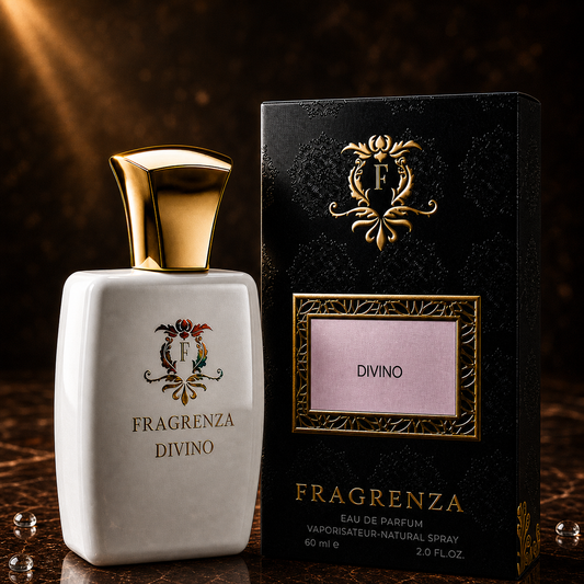 Divino by Chanel