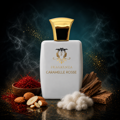 Caramelle Rosse