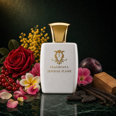 Cassili alternative — Sensual Flame