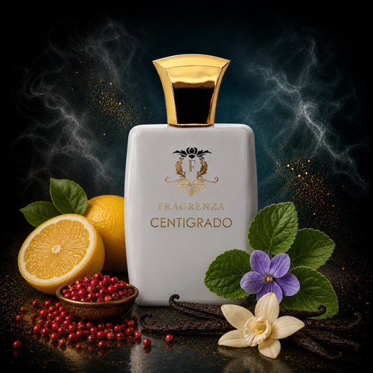 Fahrenheit alternative — Centigrado