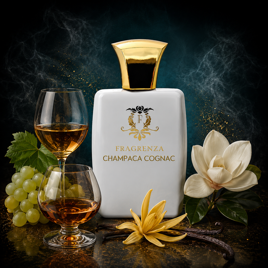 Champaca Absolute alternative — Champaca Cognac