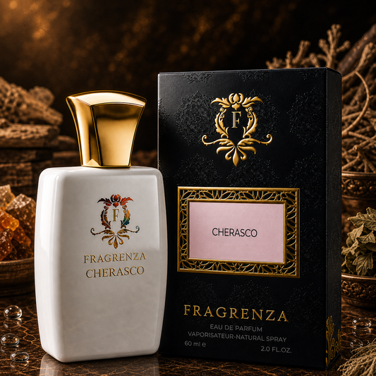 Cherasco by Chanel