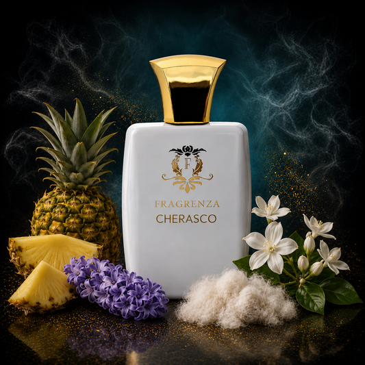 Chance alternative — Cherasco