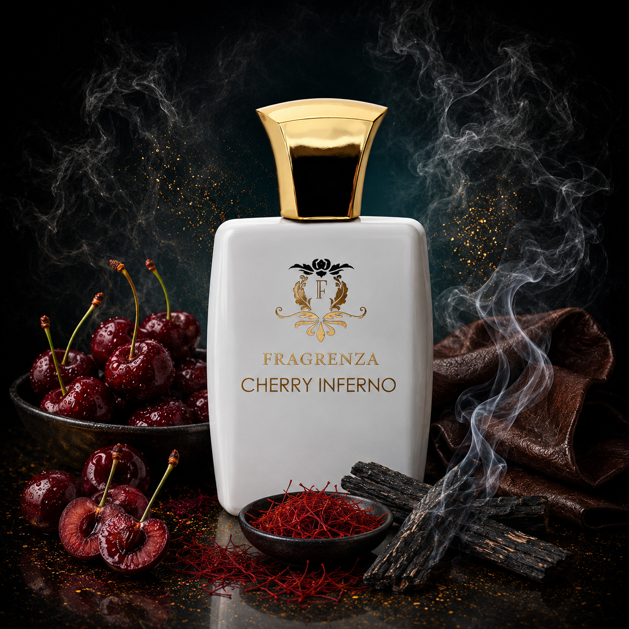Cherry Smoke dupe — Cherry Inferno