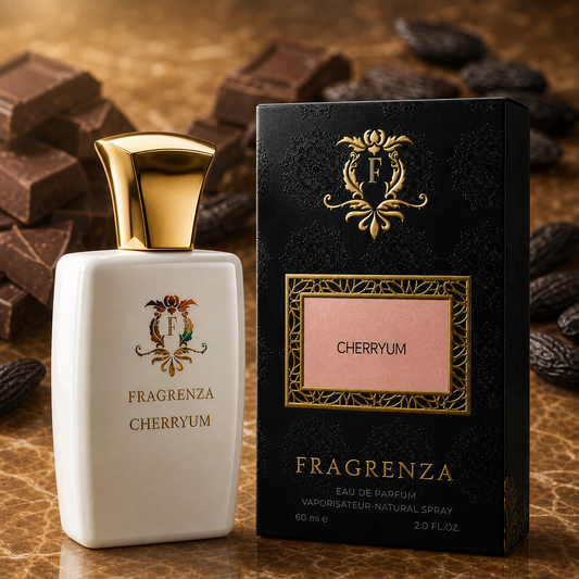 Cherryum by Fragrenza