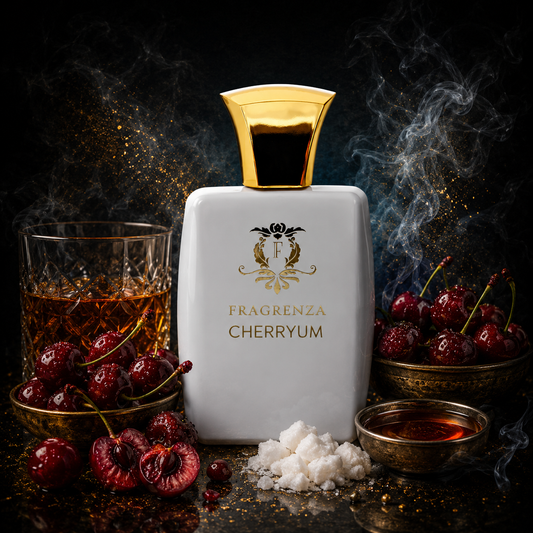 Cherryum