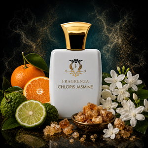 Chloris Jasmine — Gucci alternative by Fragrenza