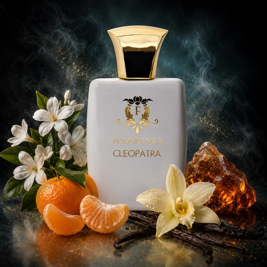 Olympea alternative — Cleopatra