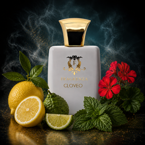 Cloveo — Amouage alternative by Fragrenza