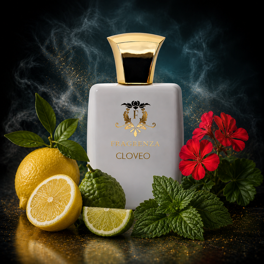 Bracken Man alternative — Cloveo