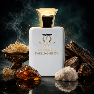Dazzling Genoa — Dolce & Gabbana alternative by Fragrenza