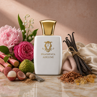 Delina Exclusif alternative — Adeline