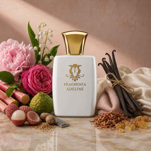 Delina Exclusif alternative — Adeline