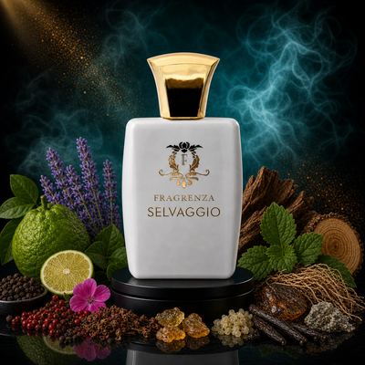 Sauvage alternative — Selvaggio