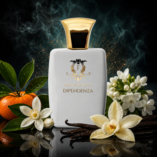 Addict alternative — Dipendenza