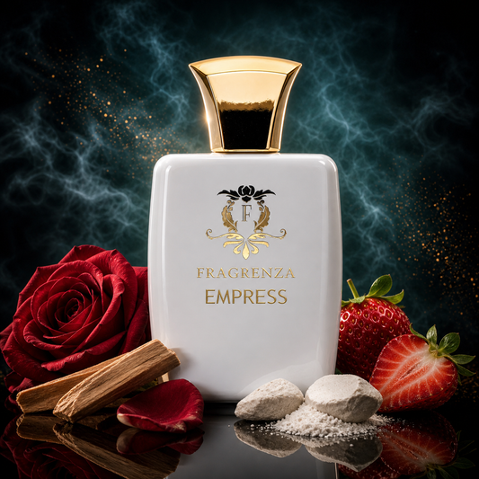 L'Imperatrice Limited Edition alternative — Empress