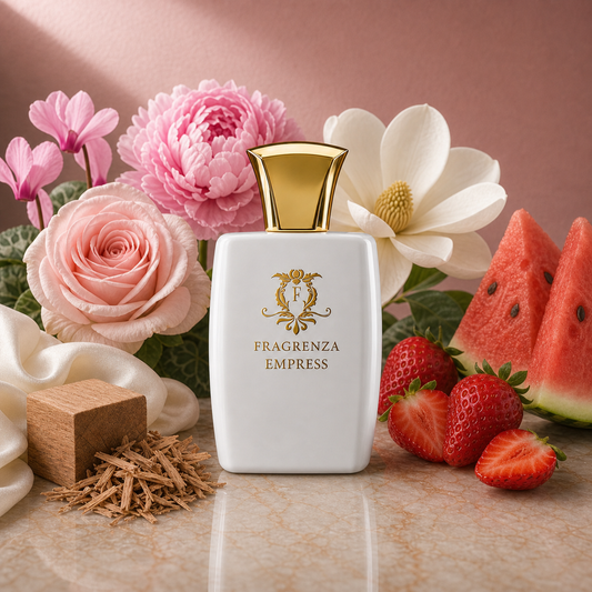 L'Imperatrice Limited Edition alternative — Empress