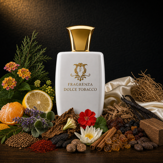 Dolce Tobacco