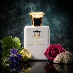 Eau de Rome — Pepper fragrance by Fragrenza