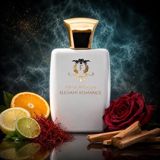 Instant Crush alternative — Elegant Romance