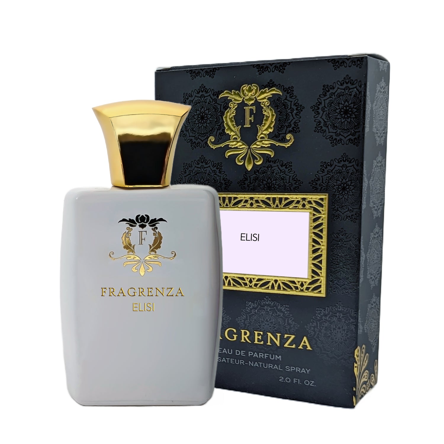 Perfumes Similar to Burberry Touch for Men– Fragrenza