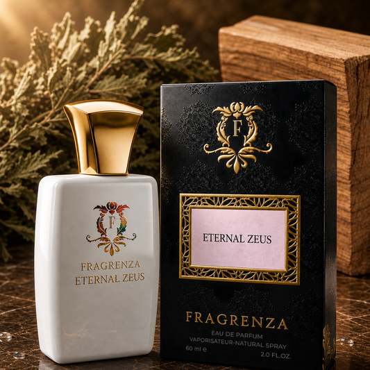 Eternal Zeus by Creed