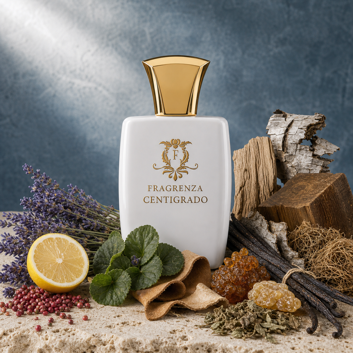Fahrenheit Dior dupe - Centigrado – Fragrenza