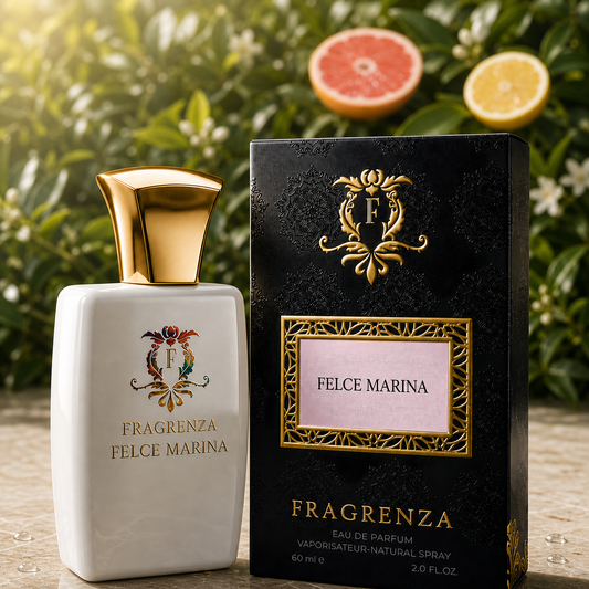 Felce Marina by Xerjoff