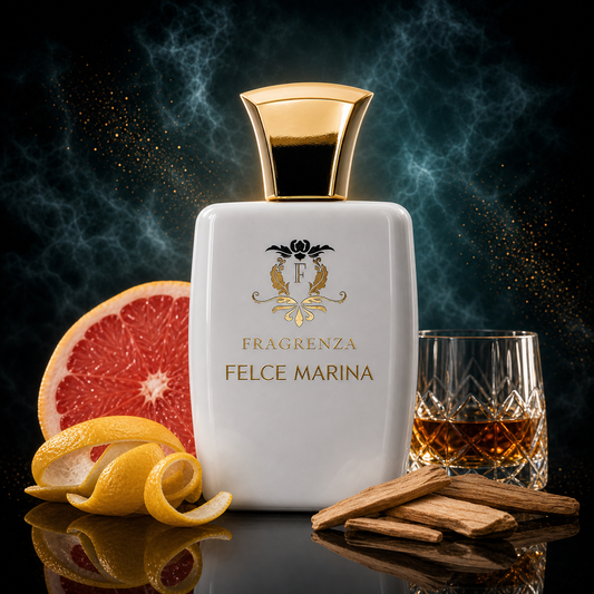 Uden alternative — Felce Marina