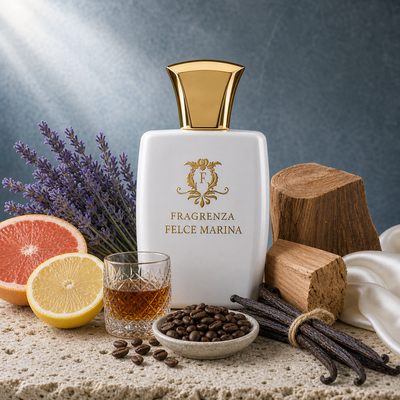 Uden alternative — Felce Marina