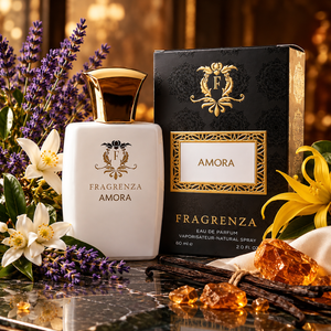 Amora — MFK alternative by Fragrenza
