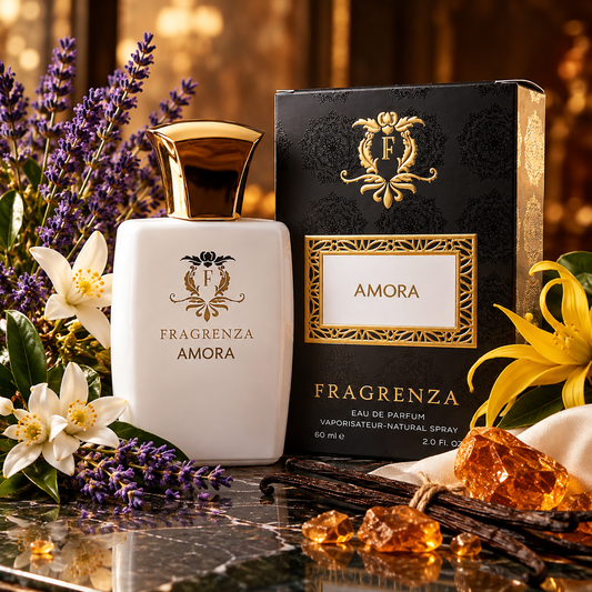 APOM alternative — Amora
